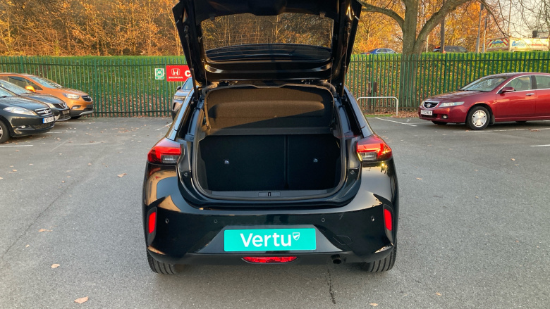 Vauxhall Corsa 1.2 GS Line 5dr Petrol Hatchback